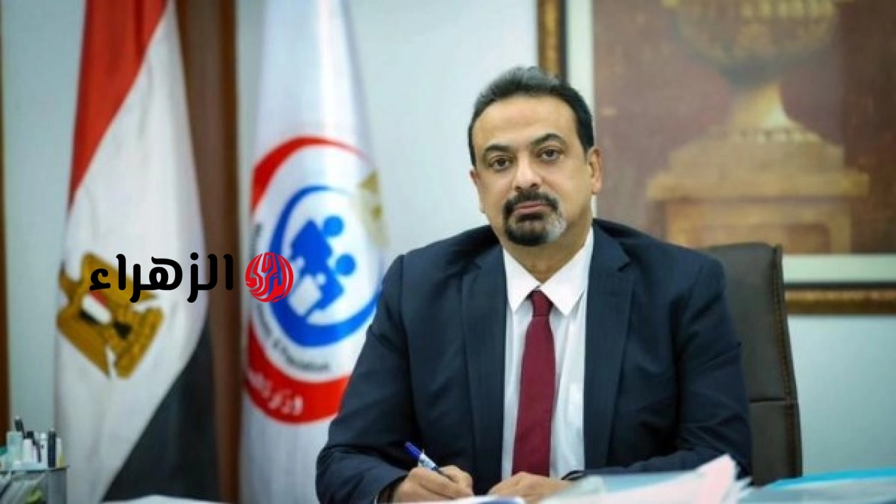 الصحة تعلن دعم 1100 طفل مصاب بالسكري ضمن مبادرة رئيس الجمهورية خلال عام 2026