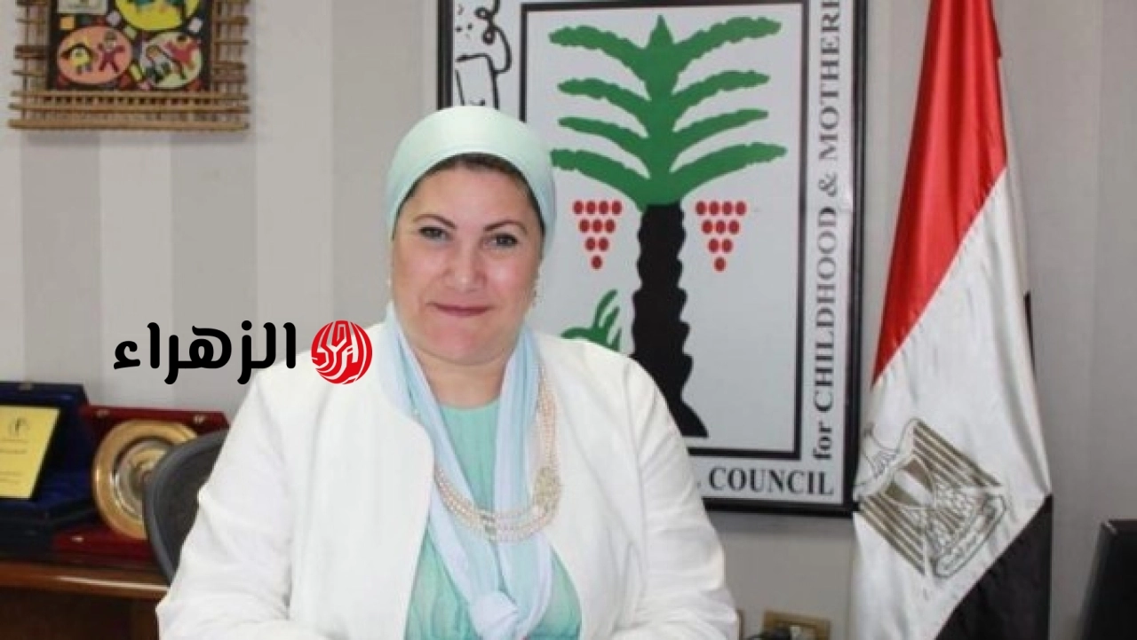 القومي للطفولة والأمومة يوجه بتدخل لحماية أربعة أطفال بعد العثور عليهم بمفردهم في شوارع حلوان