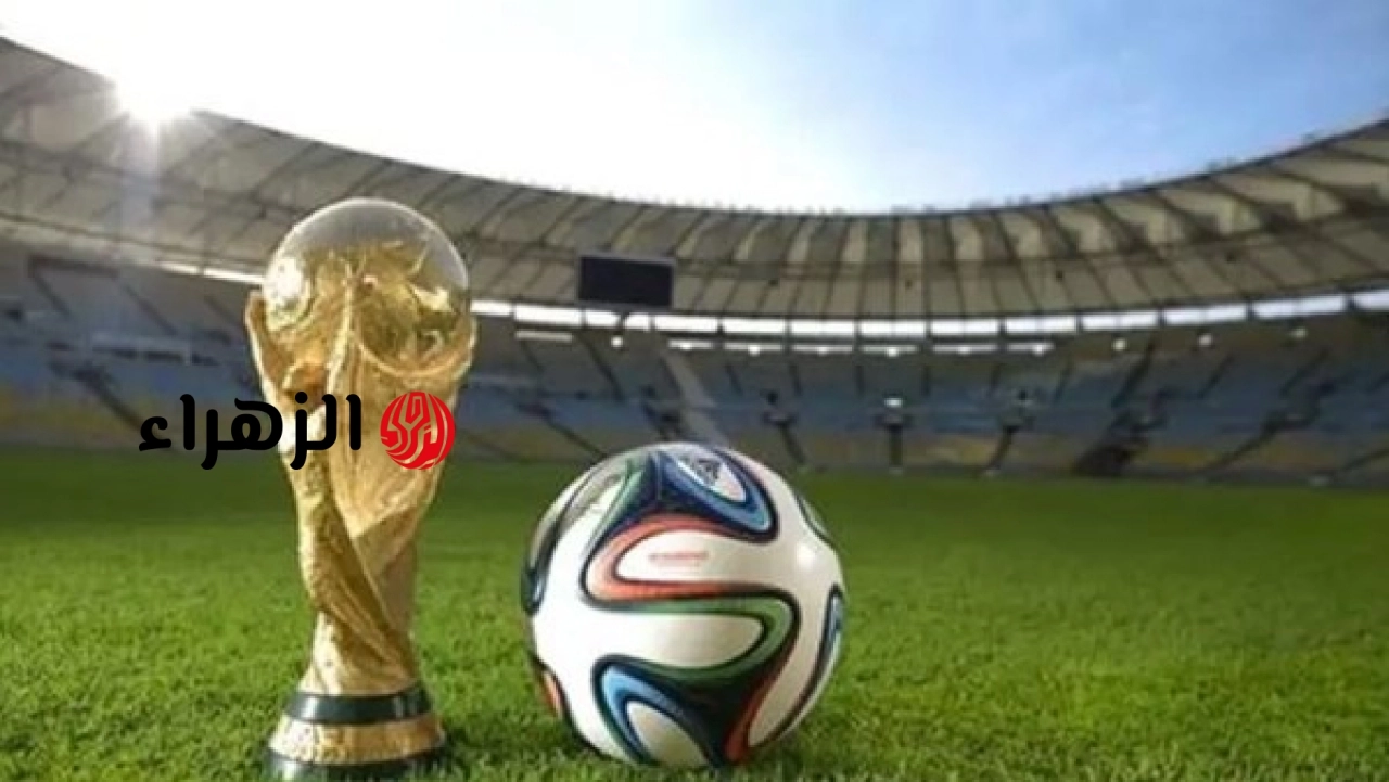 المكسيك أول دولة في العالم تستعد لاستضافة المونديال للمرة الثالثة 2026