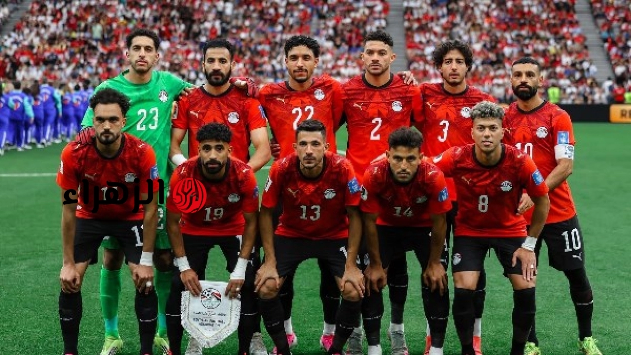 تاريخ مواجهات منتخب مصر وإيران قبل لقاء كأس العالم 2026 المرتقب