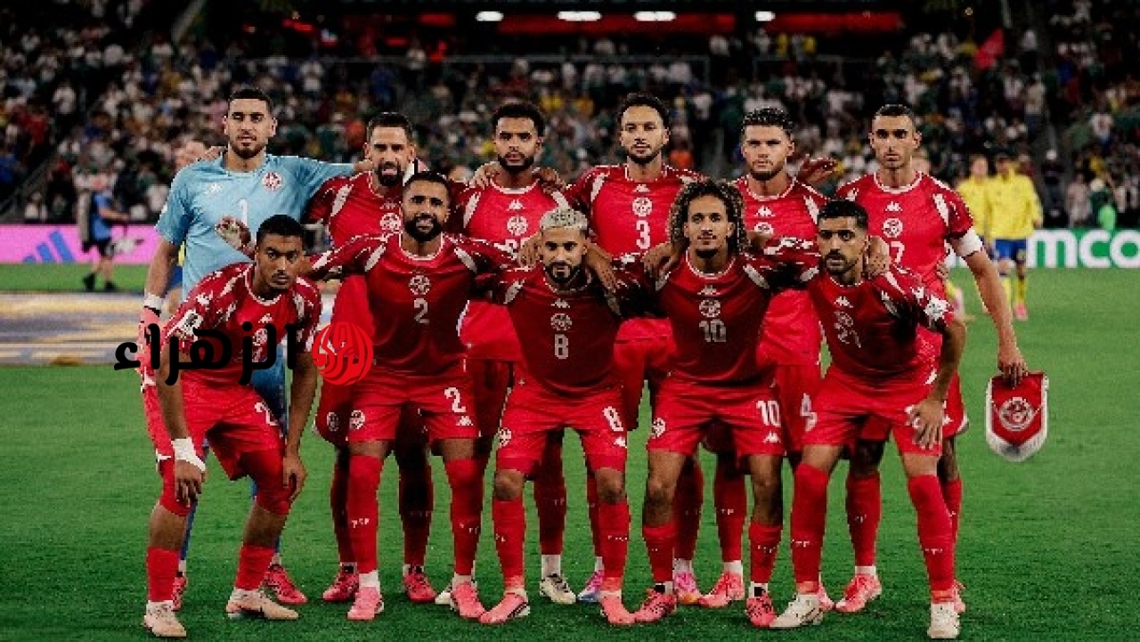 تونس تودع كأس العالم 2026 بخسارة قاسية برباعية أمام اليابان