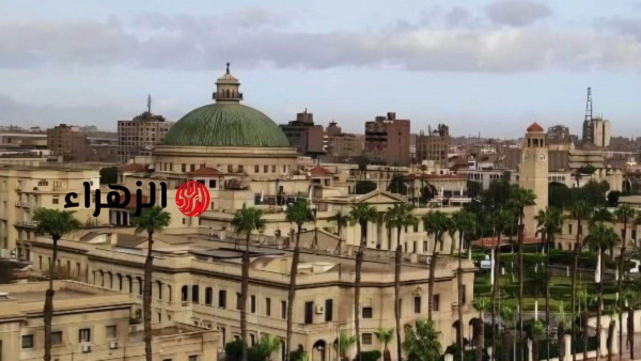 جامعة القاهرة تطلق المؤشر العالمي للبحث والتطوير والابتكار لتحقيق التنمية