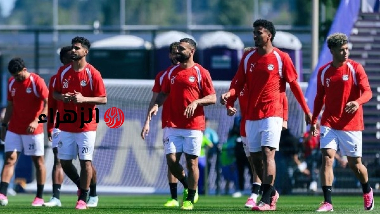 حازم وليد يتوقع تشكيل منتخب مصر لمواجهة نيوزيلندا وتعديلات في الدفاع والهجوم