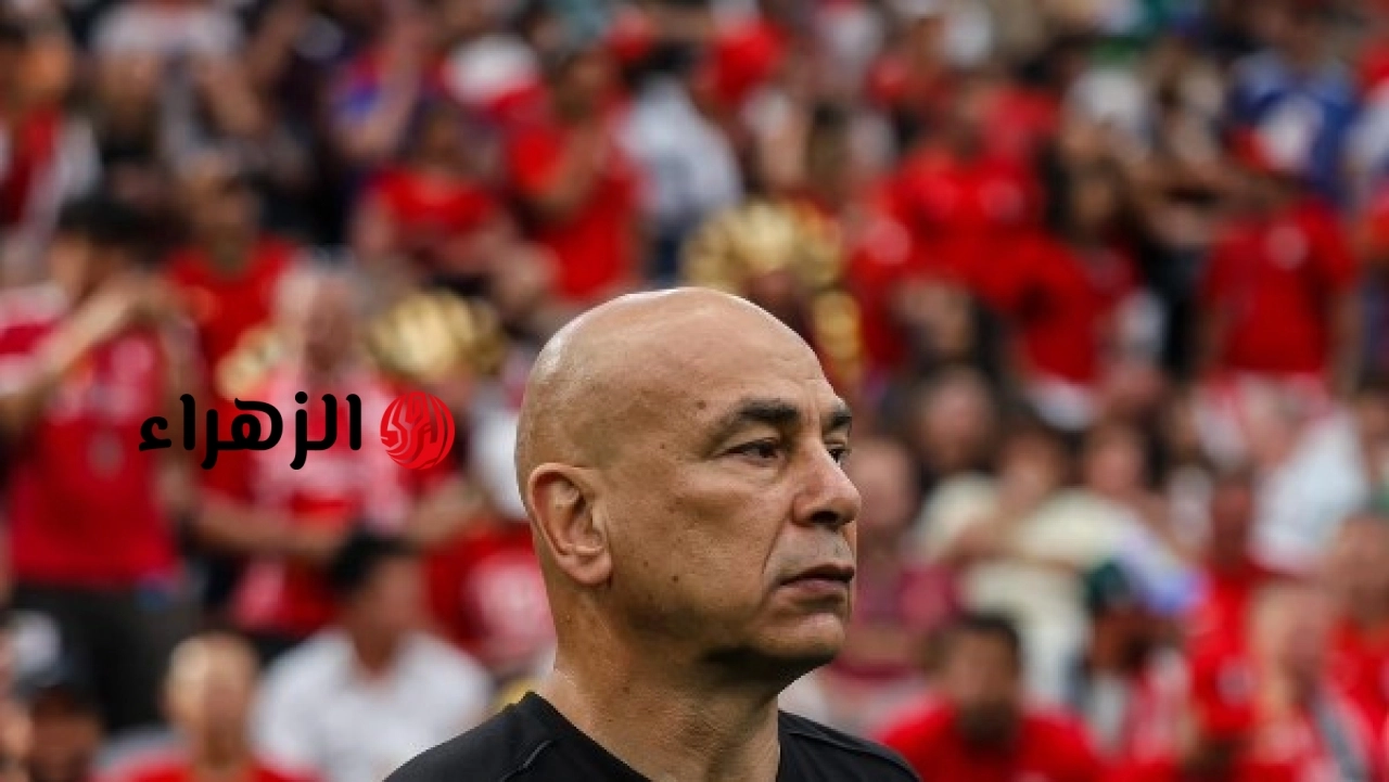 حسام حسن مستمر مع منتخب مصر وجاهزية محمد صلاح لمواجهة أستراليا