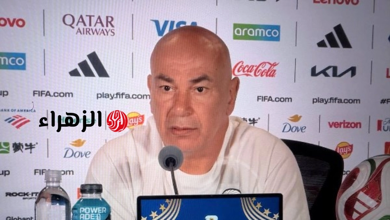 صدمة لحسام حسن.. إصابة نجم منتخب مصر وحقيقة غيابه عن مباراة أستراليا