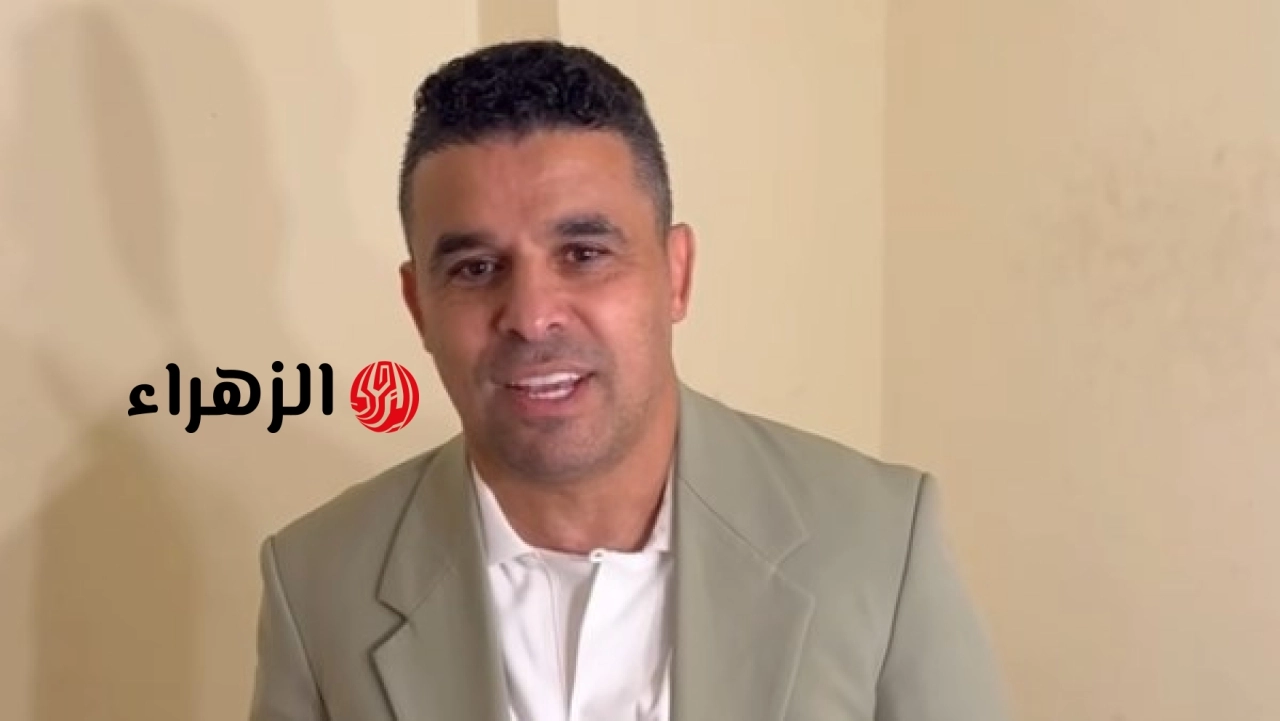 خالد الغندور يشيد بإنجاز حسام حسن بعد أول فوز بكأس العالم أمام نيوزيلندا