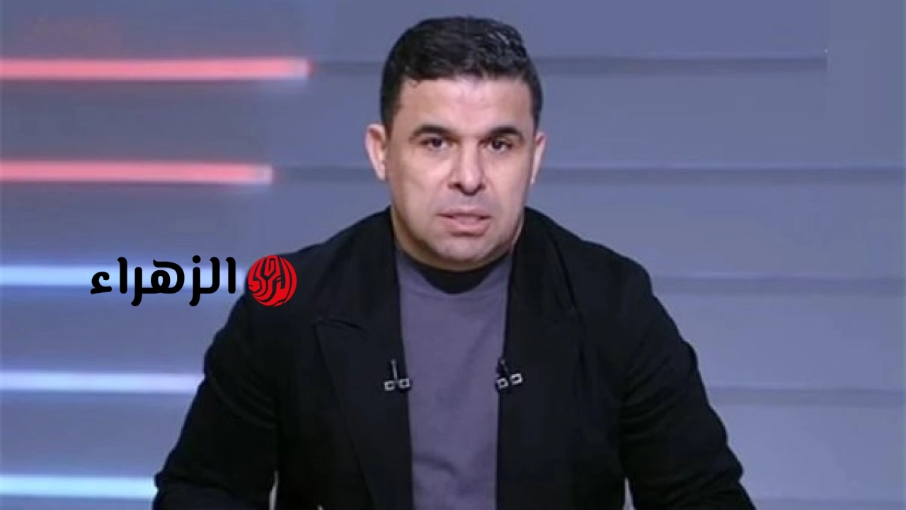 خالد الغندور يعلق على تعادل منتخب مصر وبلجيكا في كأس العالم 2026