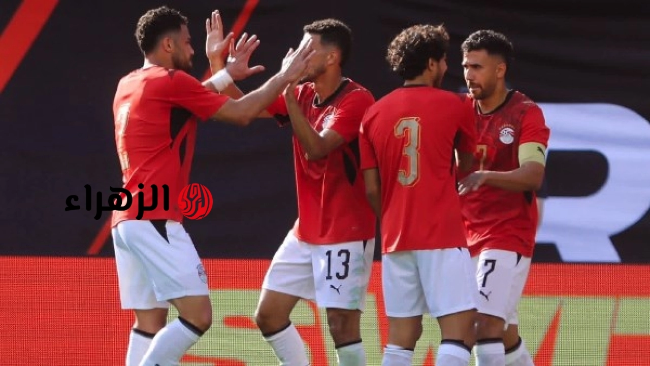 خالد طلعت يتوقع وصول منتخب مصر لنصف نهائي كأس العالم 2026