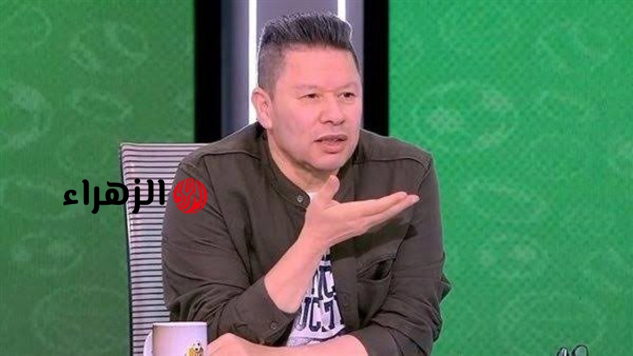 رضا عبدالعال يصف قرار فيفا بزيادة منتخبات كأس العالم لـ 48 بالخاطئ