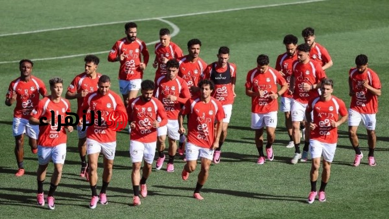 سعيد عبد العزيز يطالب بمحاسبة لاعبي الأهلي ويشيد بوصول المنتخب للمونديال