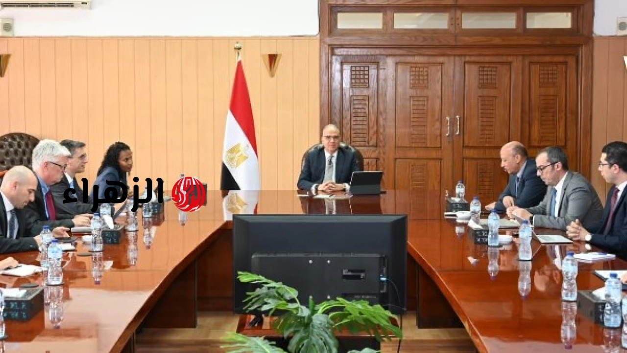 سويلم يعلن رؤية متكاملة لتعزيز الأمن المائي ومعالجة الصرف الزراعي