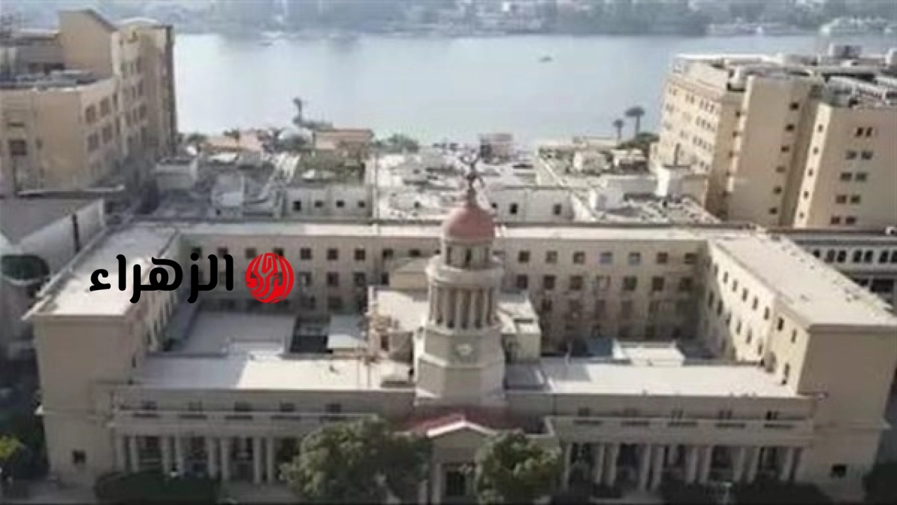 طلاب قصر العيني يحققون إنجازات في دراسة الطب بباريس قبل 200 عام