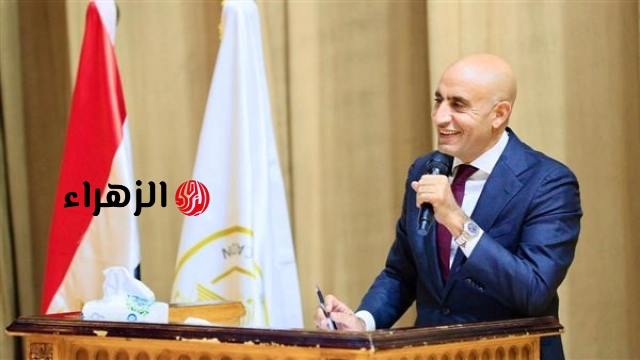 عبد اللطيف يؤكد اعتماد تطوير التعليم الفني على شراكة متكاملة مع القطاع الخاص والصناعة