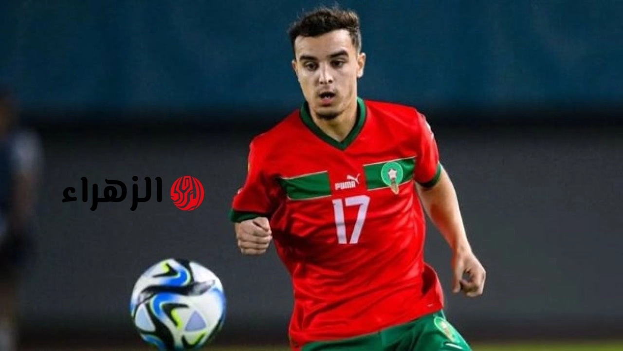 فشل مفاوضات وفد الزمالك لضم عبدالحميد معالي وصلاح الدين مصدق من المغرب