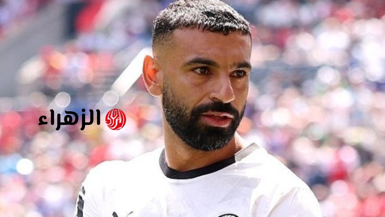 محمد صلاح يعادل رقم وهبي الخزري بقائمة تاريخية لهدافي إفريقيا بالمونديال