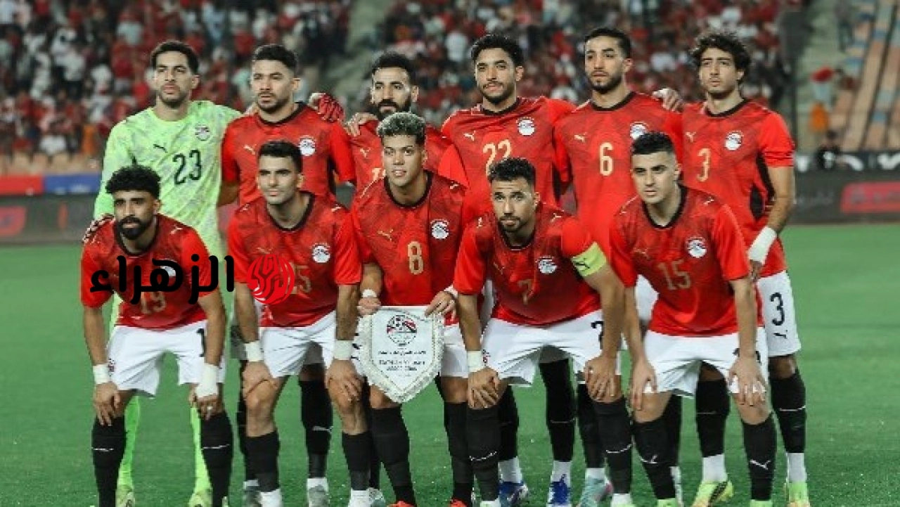محمد طارق أضا يطالب بتقييم متزن لأداء منتخب مصر أمام البرازيل المصدر: https://www.almasryalyoum.com/news/details/3364998