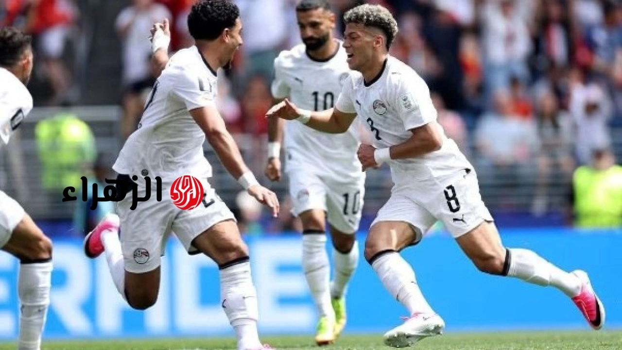 محمد فاروق يشيد بخطة حسام حسن بعد تقدم منتخب مصر على بلجيكا