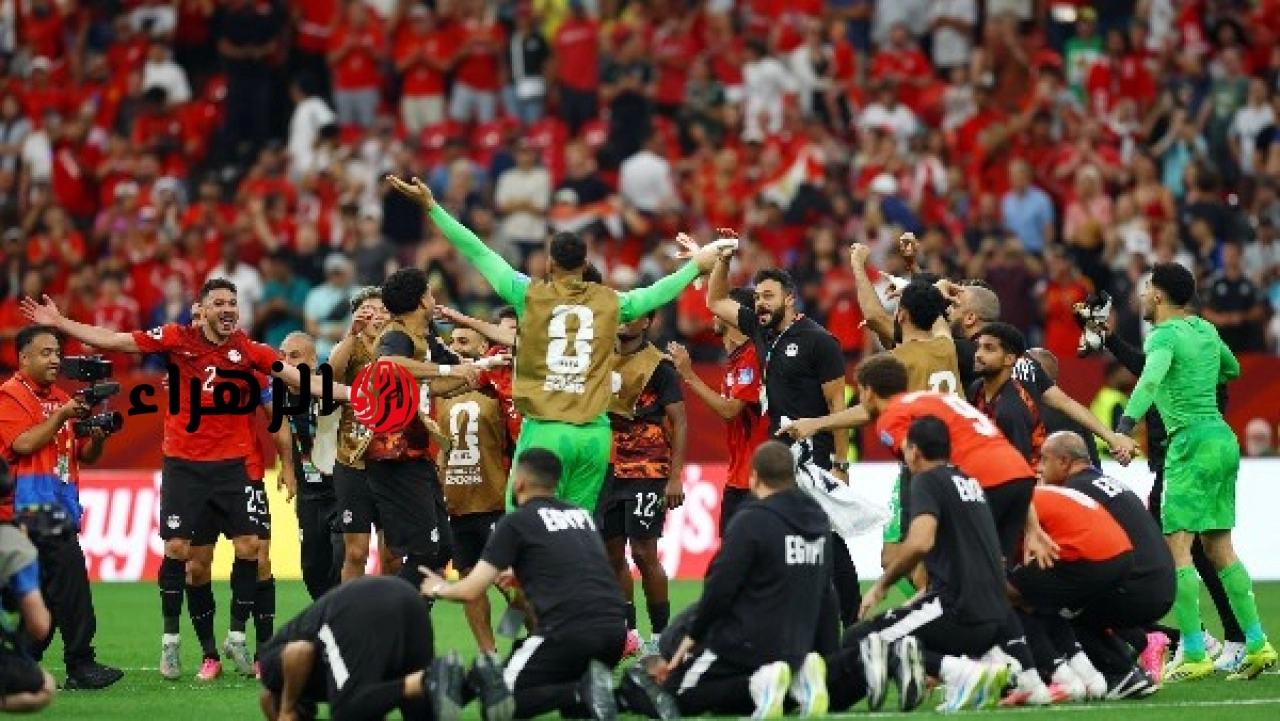 محمود ضياء يضع خطة فوز منتخب مصر على إيران بمونديال 2026