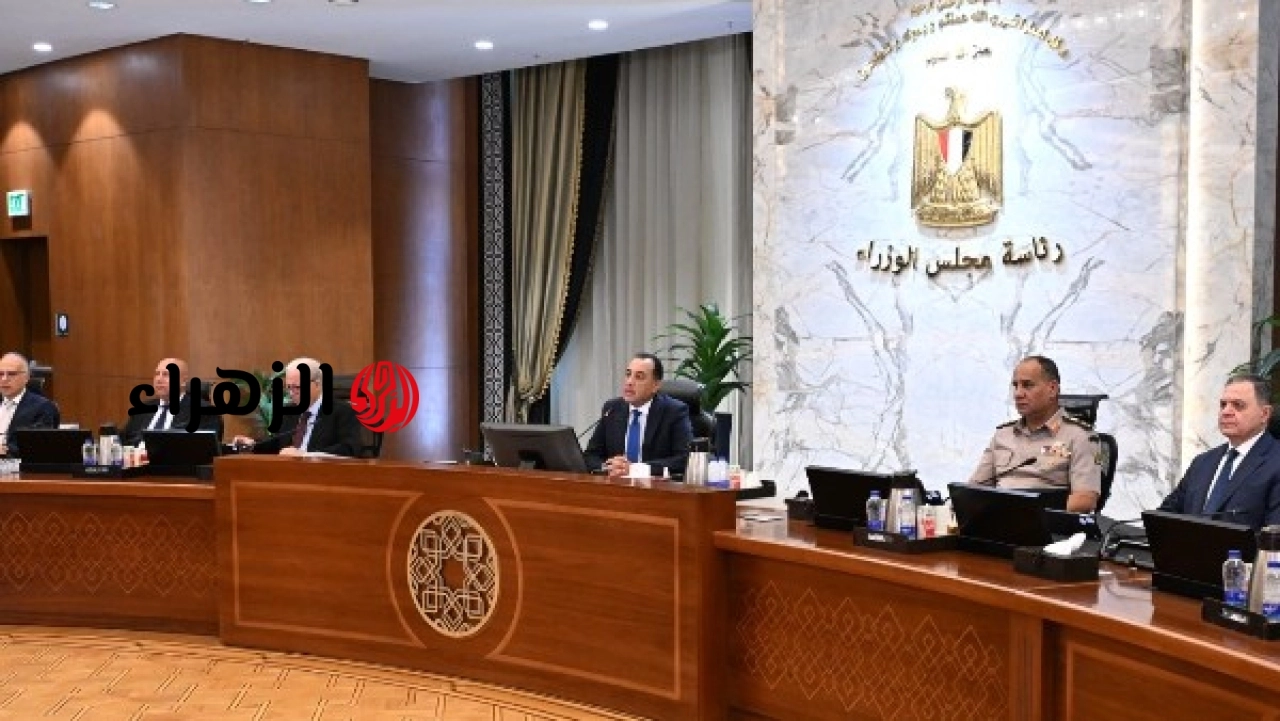 مدبولي يهنئ السيسي والشعب المصري بذكرى 13 عامًا على ثورة 30 يونيو