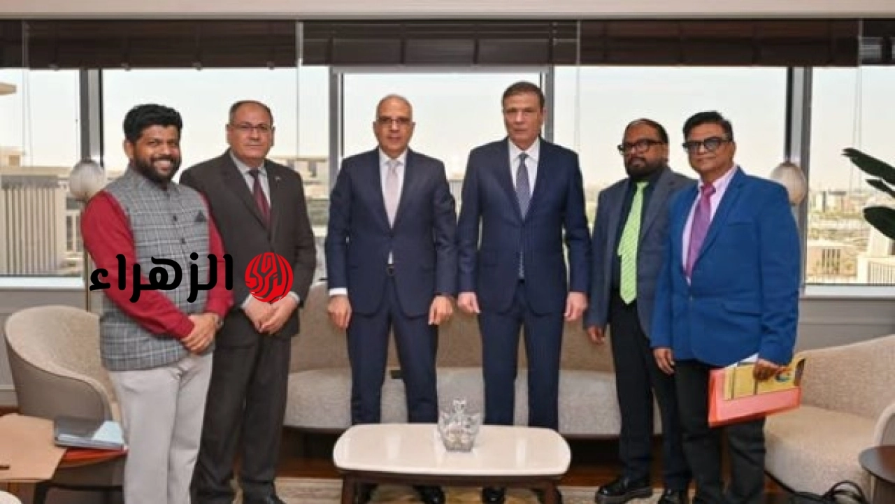 مصر والهند يطلقان برنامج تعاون في زراعة الدخن لتعزيز الأمن الغذائي والمائي