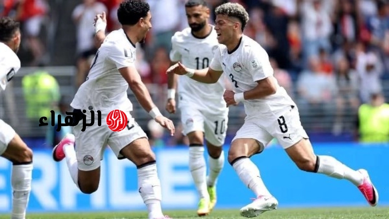 بروتوكول فيفا السبب.. منتخب مصر يتلقى ضربة قوية قبل مواجهة إيران بكأس العالم