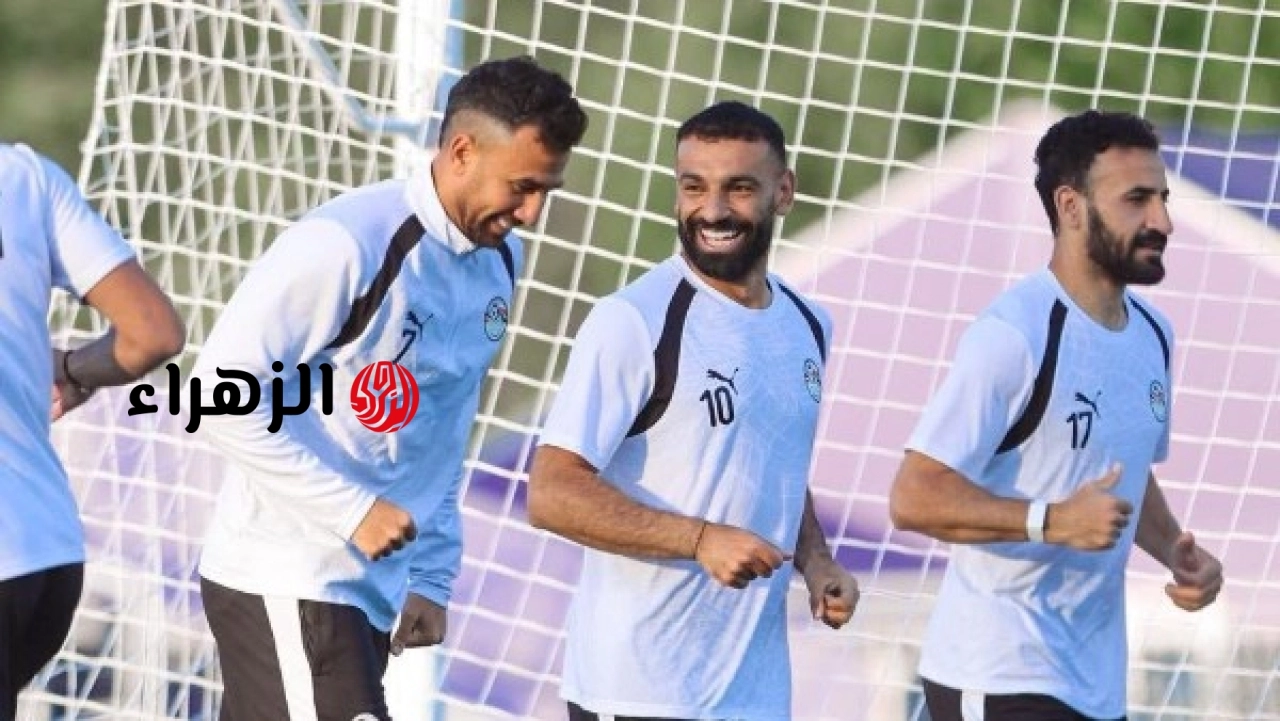 بسبب محمد هاني.. أزمة كبيرة داخل معسكر منتخب مصر !!