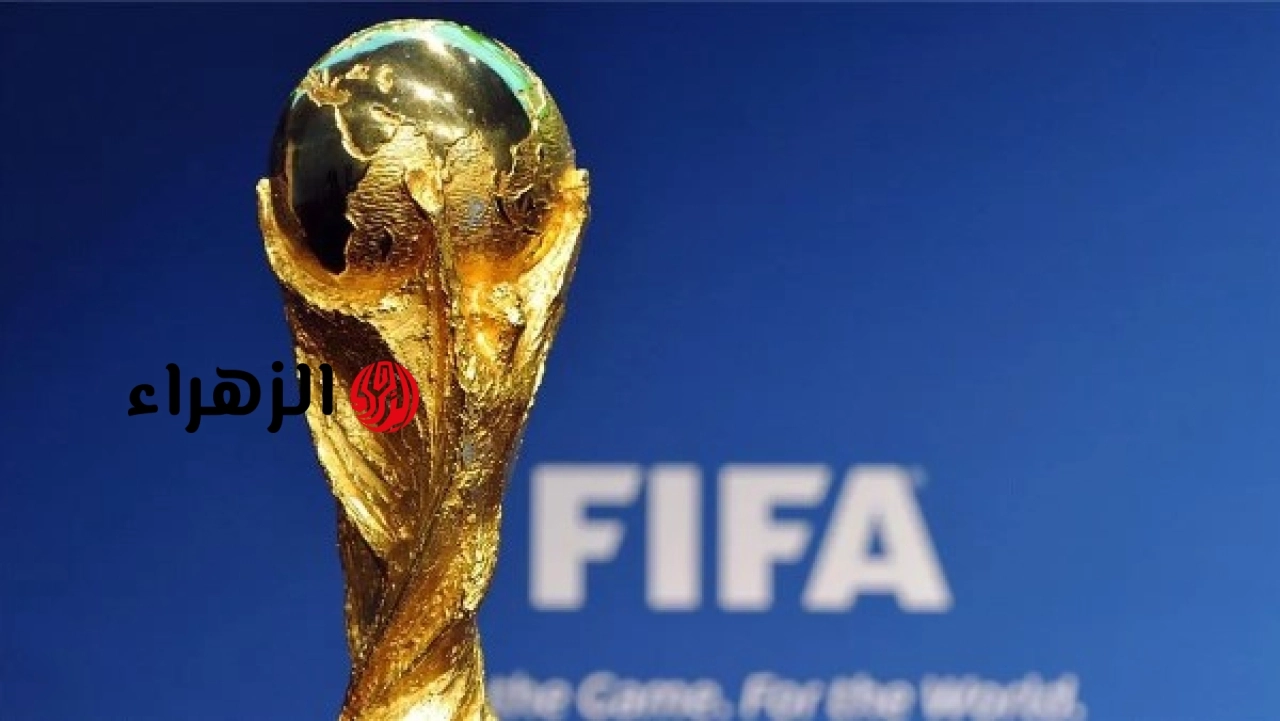 مواعيد مباريات كأس العالم اليوم 25 يونيو 2026 والقنوات الناقلة