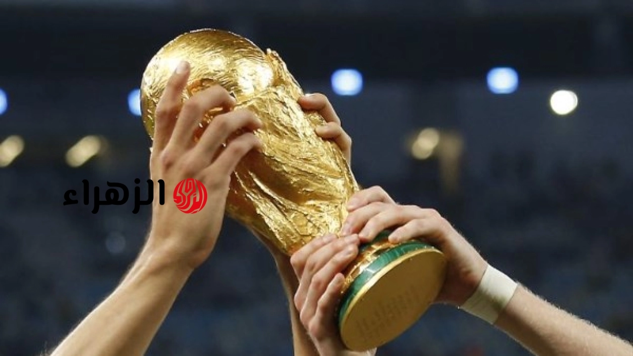 مواعيد مباريات منتخب مصر في كأس العالم 2026 بتوقيت القاهرة