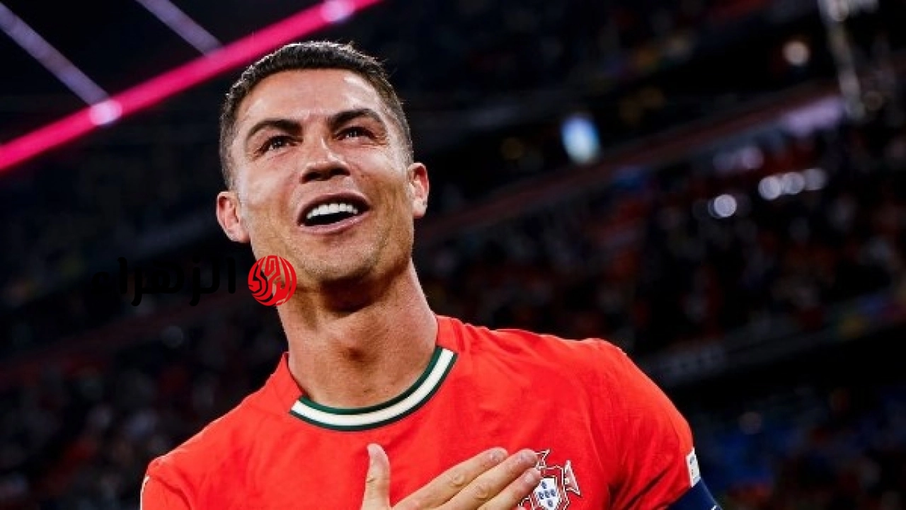 والدة كريستيانو رونالدو تفخر بإنجازات ابنها التاريخية في كأس العالم 2026