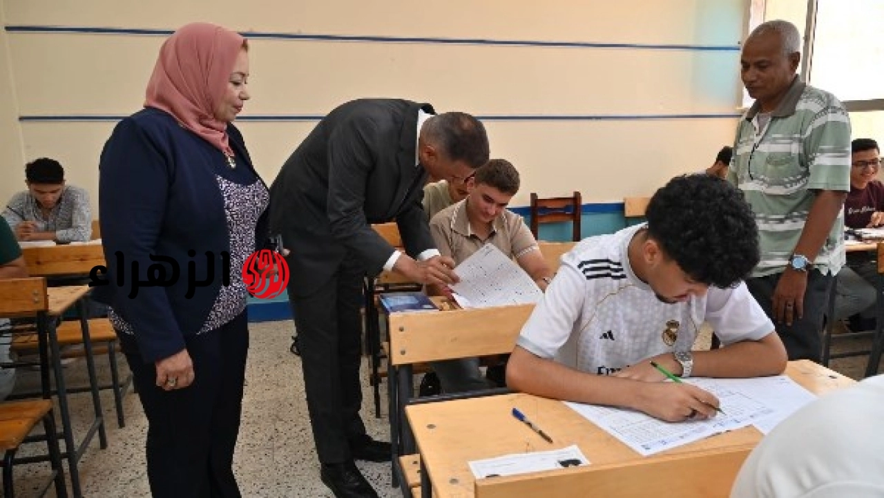 وزارة الصحة تعلن إجراءات جديدة لتأمين امتحانات الثانوية العامة وتوضح استعدادات المستشفيات والطوارئ