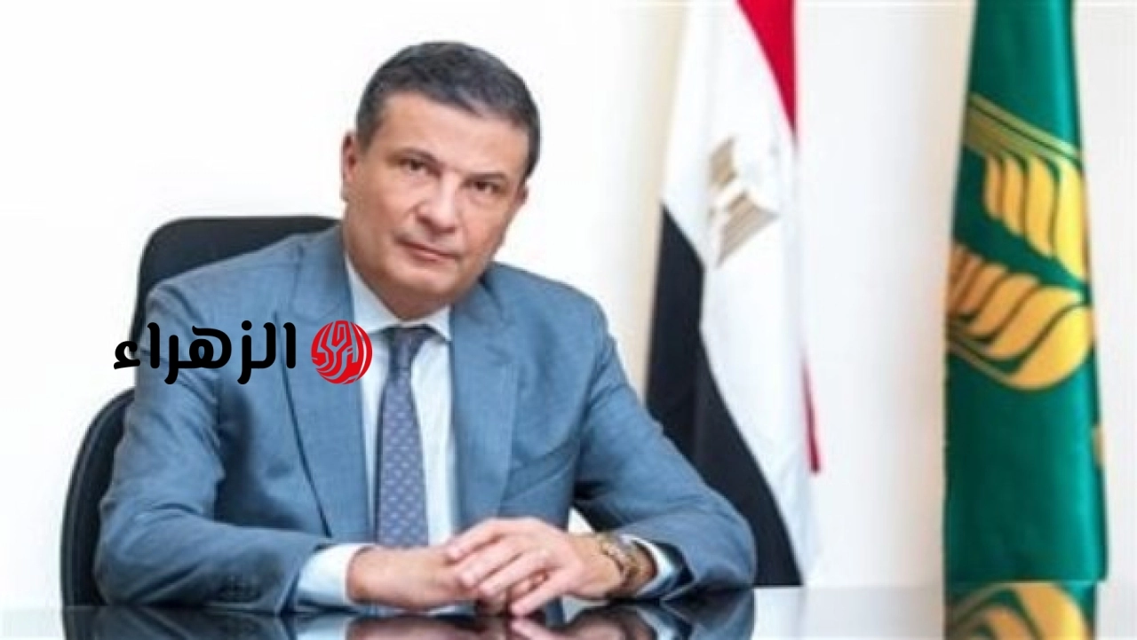 وزير الزراعة يستعرض أبرز إنجازات القطاع خلال 12 عامًا في ذكرى 30 يونيو