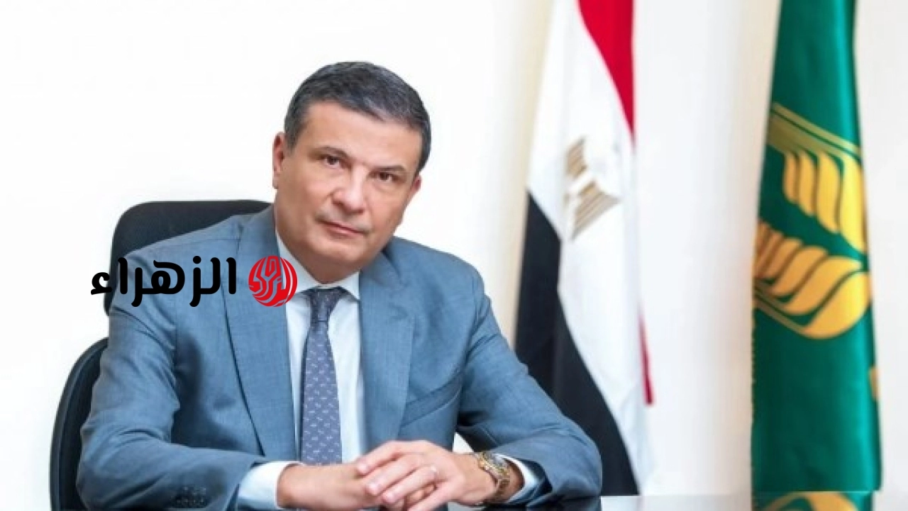وزير الزراعة يعلن تخصيص الأسمدة للمزارعين ويتابع جهود مواجهة السوق السوداء