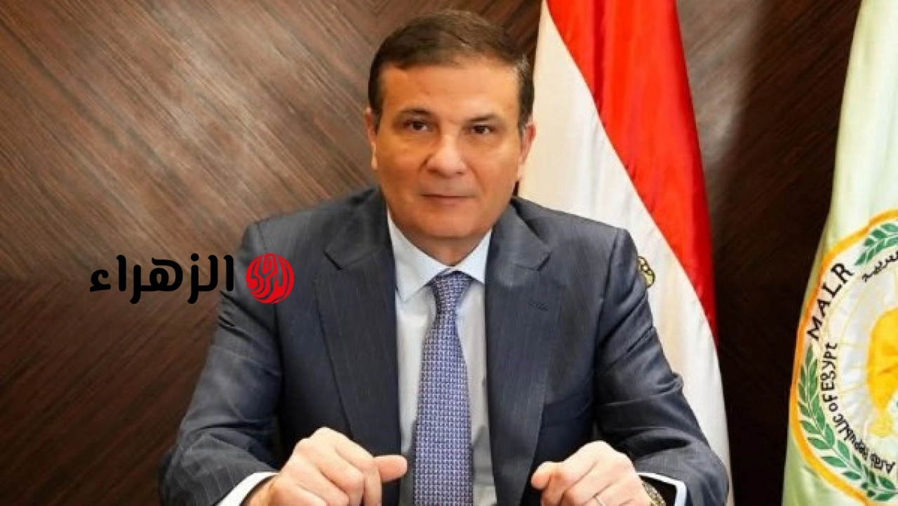 وزير الزراعة يعلن ضخ نصف مليار جنيه جديدة لمشروع البتلو وإجمالي التمويلات يتجاوز 11 مليار جنيه
