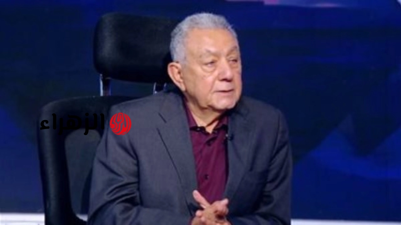 وفاة عمرو حلمي وزير الصحة الأسبق وأهم 10 معلومات عن مسيرته