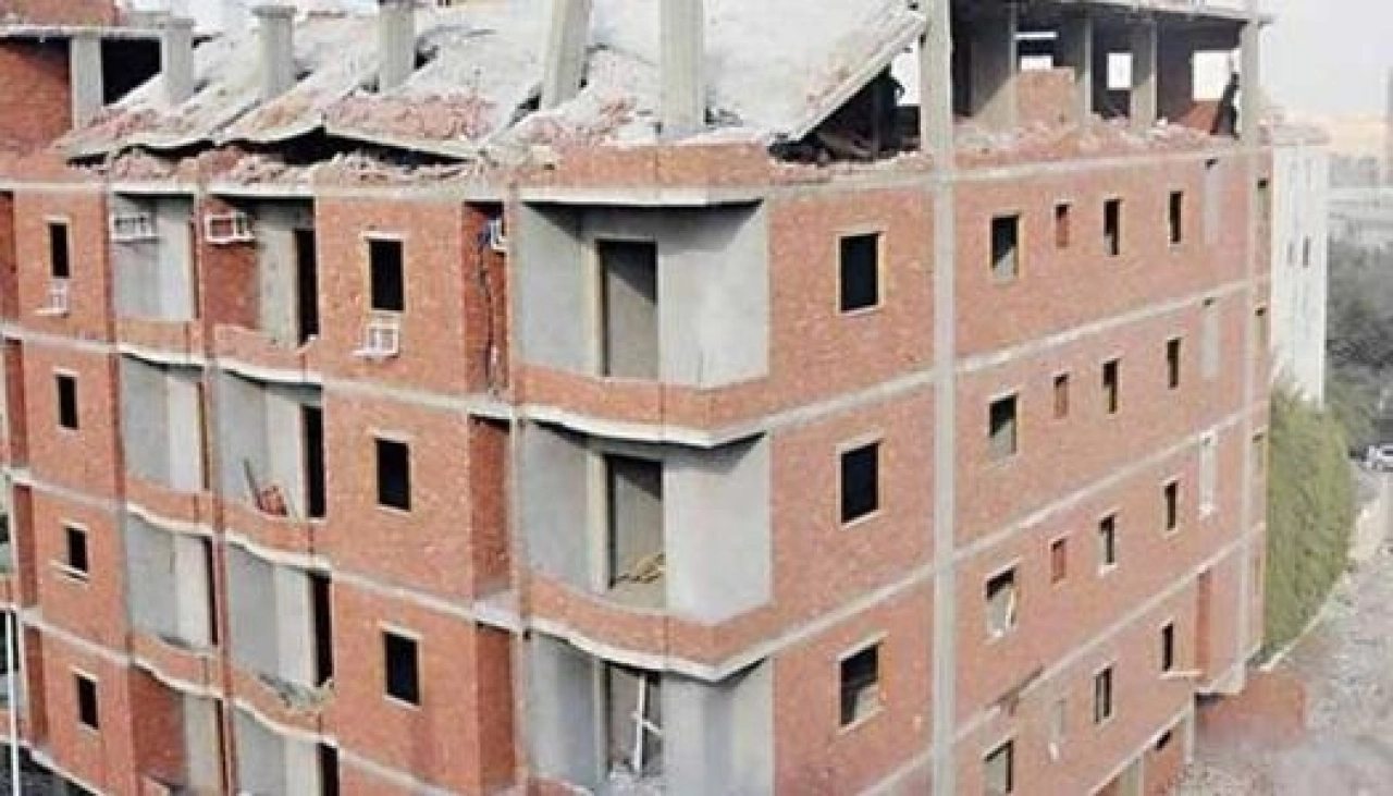 “أرضي و4 أدوار”.. قرار حاسم من محافظ القاهرة لضبط الارتفاعات بالعاصمة