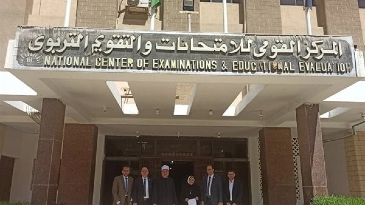 المركز القومي للامتحانات يعلن عن وظائف شاغرة بطريق “الندب”.. تعرف على التخصصات والشروط