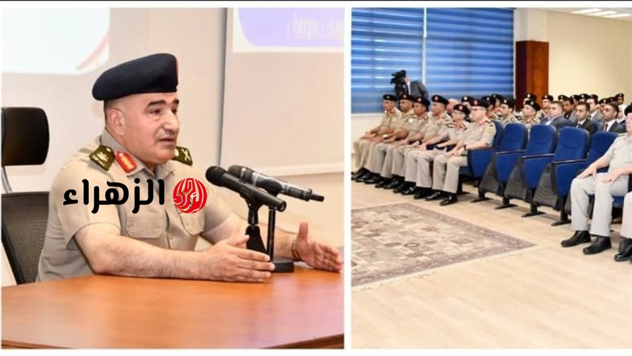 القوات المسلحة تعلن قبول دفعة مجندين جديدة لمرحلة أكتوبر ومواعيد الكشف الطبي